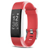 ID115HR Plus Heart Rate Monitor Smart Bracelet