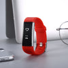 ID115HR Plus Heart Rate Monitor Smart Bracelet