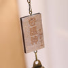 Creative Cartoon Design Hanging Wind Bell Campanula Ornament Decoration