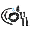 C300 High Pressure Car Cleaner Support Drying / Vacuuming