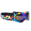 Anti-fog Children Skiing Goggles Cycling Climbing Glasses