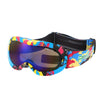 Anti-fog Children Skiing Goggles Cycling Climbing Glasses