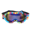 Anti-fog Children Skiing Goggles Cycling Climbing Glasses