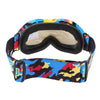 Anti-fog Children Skiing Goggles Cycling Climbing Glasses