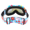 Anti-fog Children Skiing Goggles Cycling Climbing Glasses