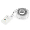4m 40 LEDs Copper Wire Ribbon Fairy String Light