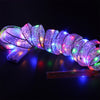 4m 40 LEDs Copper Wire Ribbon Fairy String Light