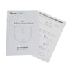 Dibea D960 Wireless and Bagless Robot Vacuum Cleaner