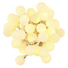 10m 100 LEDs Ball Globe Fairy String Light