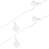 10m 100 LEDs Ball Globe Fairy String Light