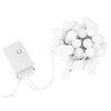 5m 40 LEDs Ball Globe Fairy String Light
