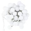5m 40 LEDs Ball Globe Fairy String Light