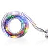 4m 40 LEDs Copper Wire Ribbon Fairy String Light