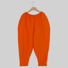 Elastic Elastic Waist Loose Women Fried Chicken Pants