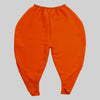 Elastic Elastic Waist Loose Women Fried Chicken Pants