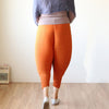 Elastic Elastic Waist Loose Women Fried Chicken Pants