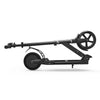 Tough Aluminum Alloy 2600mAh Folding Electric Scooter with Dual 8 inch Tire