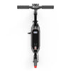 Tough Aluminum Alloy 2600mAh Folding Electric Scooter with Dual 8 inch Tire
