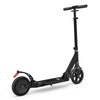 Tough Aluminum Alloy 2600mAh Folding Electric Scooter with Dual 8 inch Tire