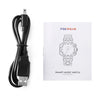 FOXWEAR FOX8 Smartwatch 16GB RAM Night Vision Compass Flashlight WiFi Video