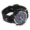 FOXWEAR FOX8 Smartwatch 16GB RAM Night Vision Compass Flashlight WiFi Video
