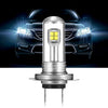 H4 Fog Lamp 40W High Power Auto LED Bulb for A18 Series Car