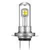 H4 Fog Lamp 40W High Power Auto LED Bulb for A18 Series Car