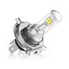H4 Fog Lamp 40W High Power Auto LED Bulb for A18 Series Car