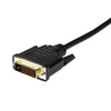 CableDeconn E0109 VGA Male to DVI Male Cable 1.5m