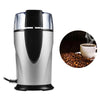 Electric Household Coffee Grinder Bean Grinding Miller