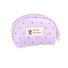 Portable Zipper Closure Travelling Toiletry Bag 3PCS