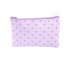 Portable Zipper Closure Travelling Toiletry Bag 3PCS