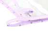 Portable Zipper Closure Travelling Toiletry Bag 3PCS