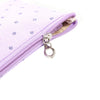 Portable Zipper Closure Travelling Toiletry Bag 3PCS