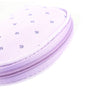 Portable Zipper Closure Travelling Toiletry Bag 3PCS