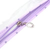 Portable Zipper Closure Travelling Toiletry Bag 3PCS