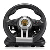 PXN - V3 Pro/V3II Racing Game Steering Wheel with Foldable Pedal