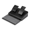 PXN - V3 Pro/V3II Racing Game Steering Wheel with Foldable Pedal