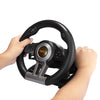 PXN - V3 Pro/V3II Racing Game Steering Wheel with Foldable Pedal