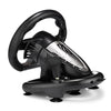 PXN - V3 Pro/V3II Racing Game Steering Wheel with Foldable Pedal
