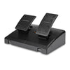 PXN - V3 Pro/V3II Racing Game Steering Wheel with Foldable Pedal