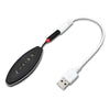 CJX601 Multicolor Portable IPX8 Waterproof MP3 Player