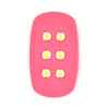 Mini Creative Self-powered Night Running Lights