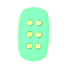 Mini Creative Self-powered Night Running Lights