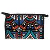 Women Portable Cosmetic Bag Makeup Pouch 3PCS