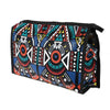 Women Portable Cosmetic Bag Makeup Pouch 3PCS