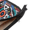 Women Portable Cosmetic Bag Makeup Pouch 3PCS