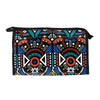 Women Portable Cosmetic Bag Makeup Pouch 3PCS