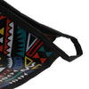 Women Portable Cosmetic Bag Makeup Pouch 3PCS