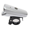 LEADBIKE A90 USB Charging Bicycle Front Light Bike Handlebar Safety Lamp